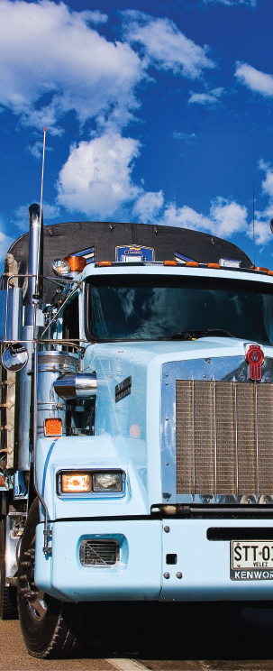 Transportes Alza & Bareño LTDA